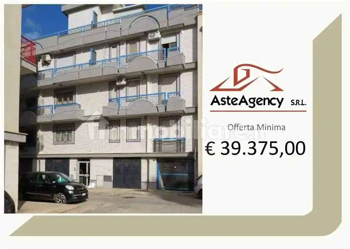 Appartamento in vendita a Mola di Bari