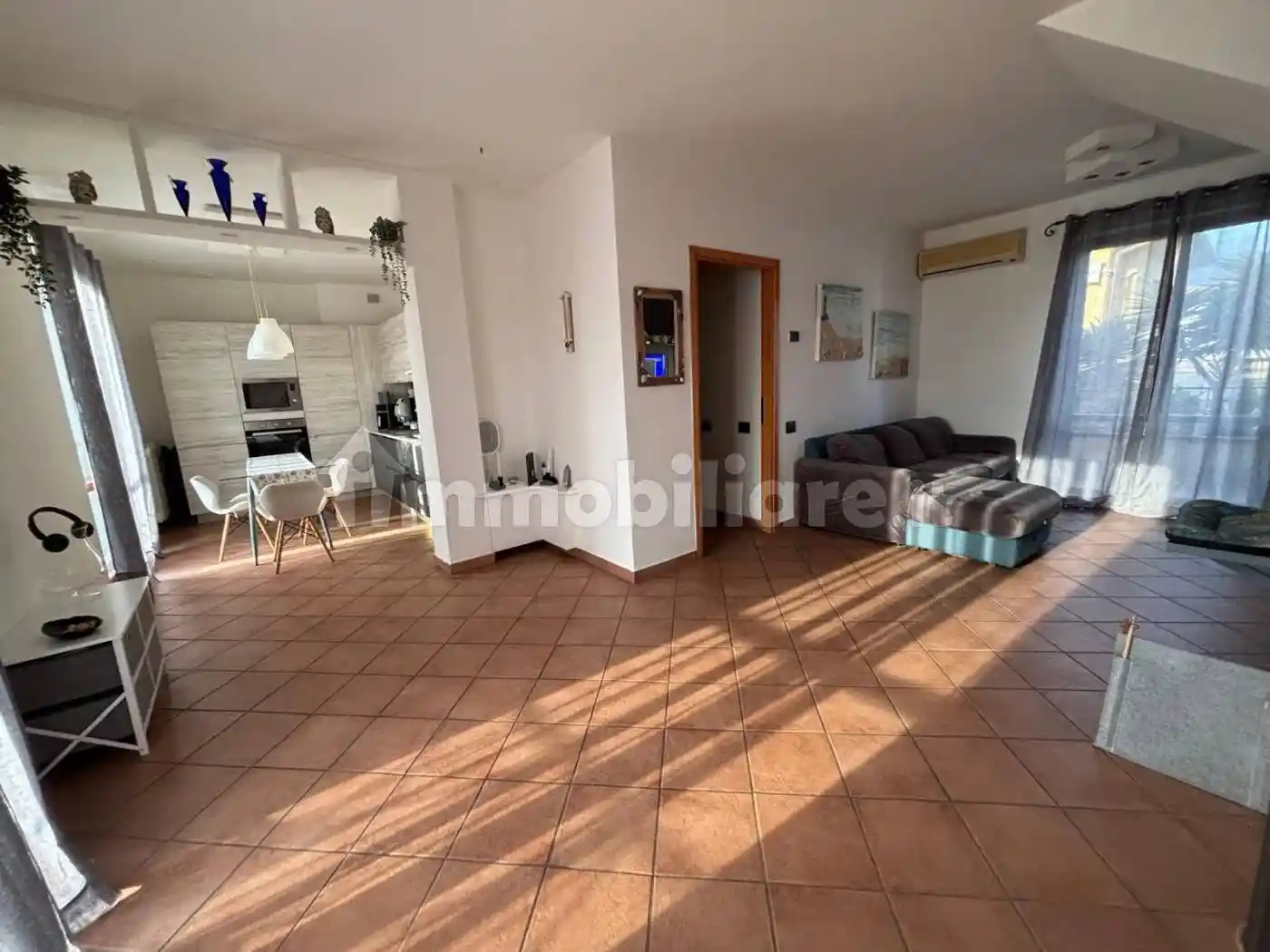 Appartamento in vendita a Massa