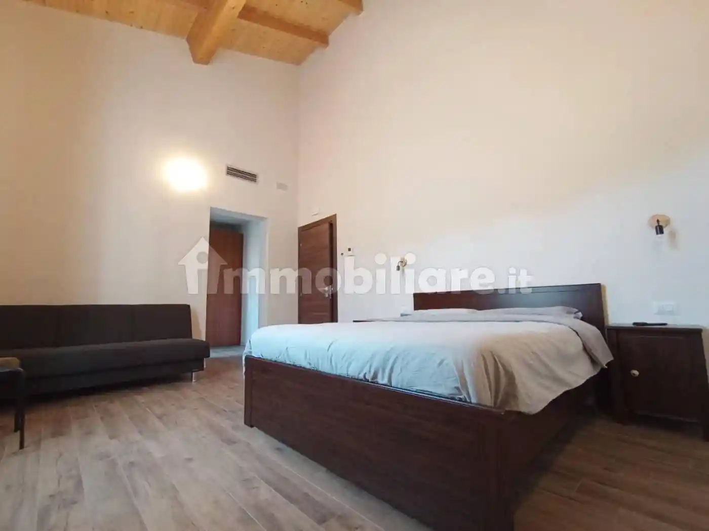 Villetta a schiera in vendita a Capraia e Limite