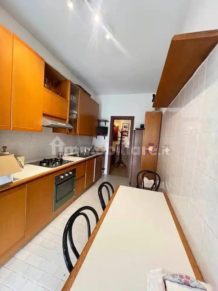 Appartamento in vendita a San Donato Milanese