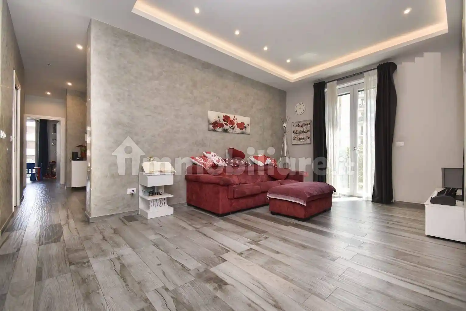 Appartamento in vendita a Catania