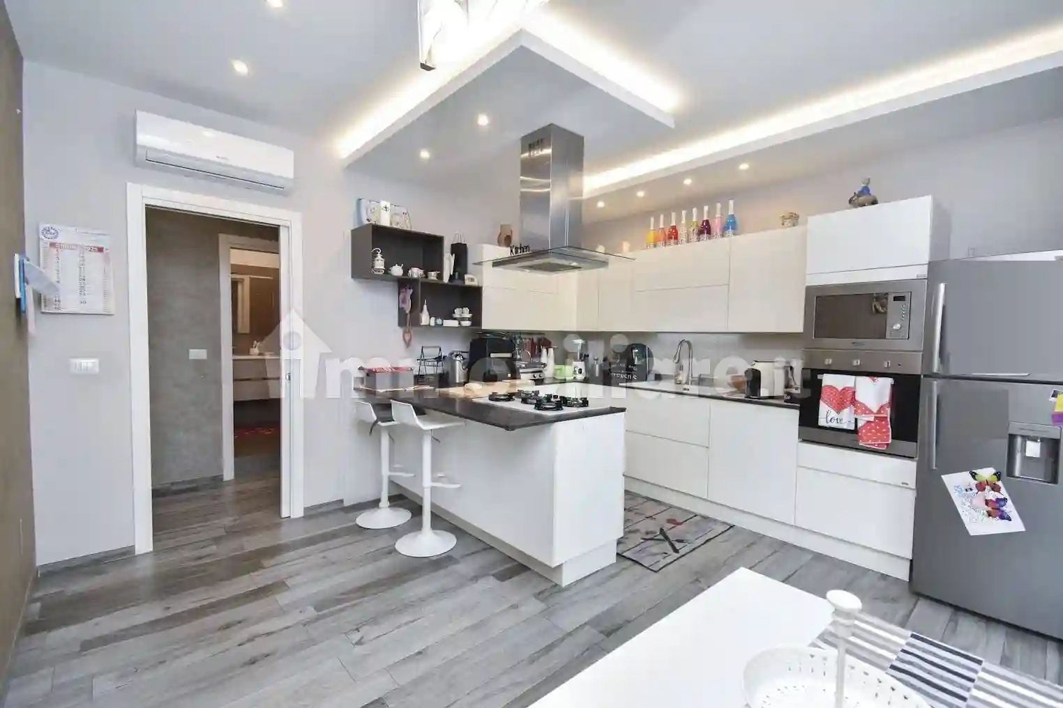 Appartamento - foto 5