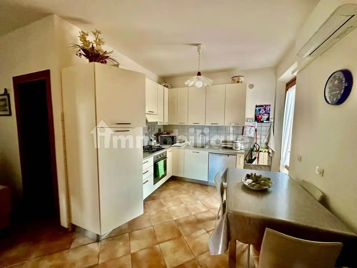 Appartamento in vendita a Carmignano