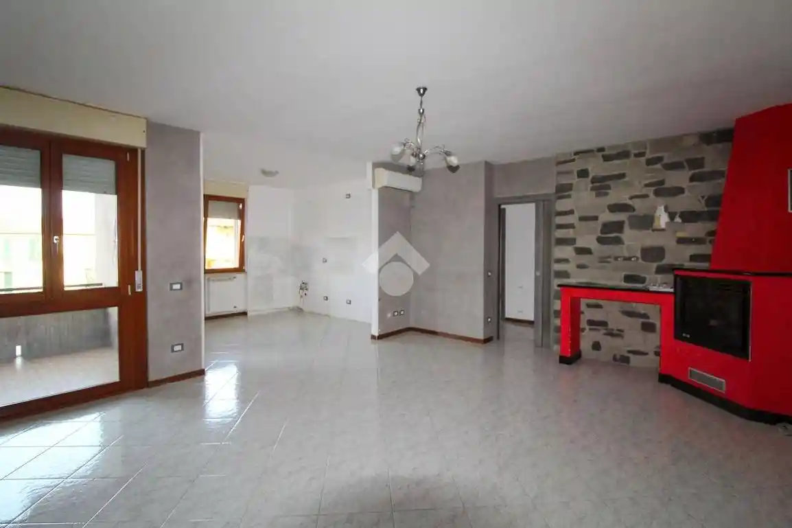 Appartamento in vendita a Ghedi