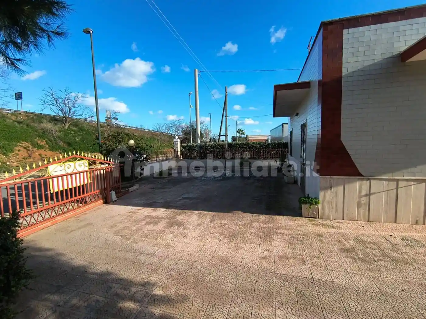 Villa in vendita a Monopoli