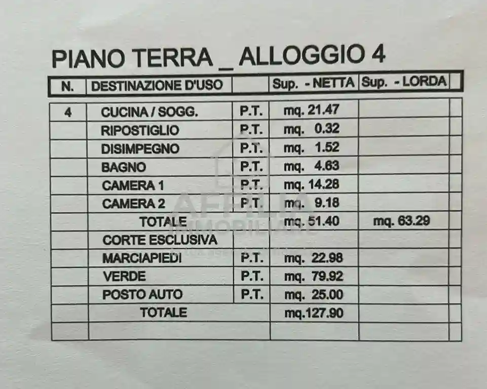 Appartamento - foto 4