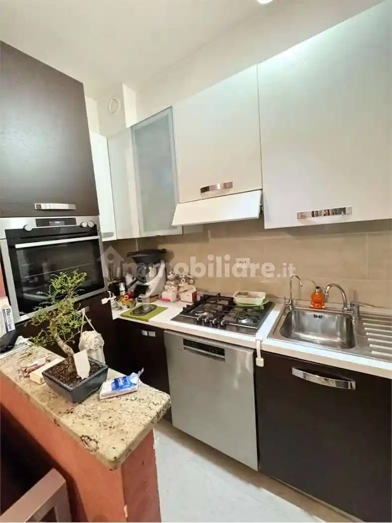 Appartamento in vendita a Modena