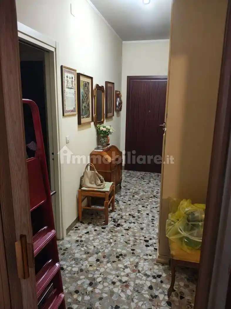 Appartamento in vendita a Mantova