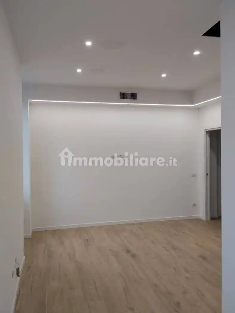 Appartamento in vendita a Bergamo