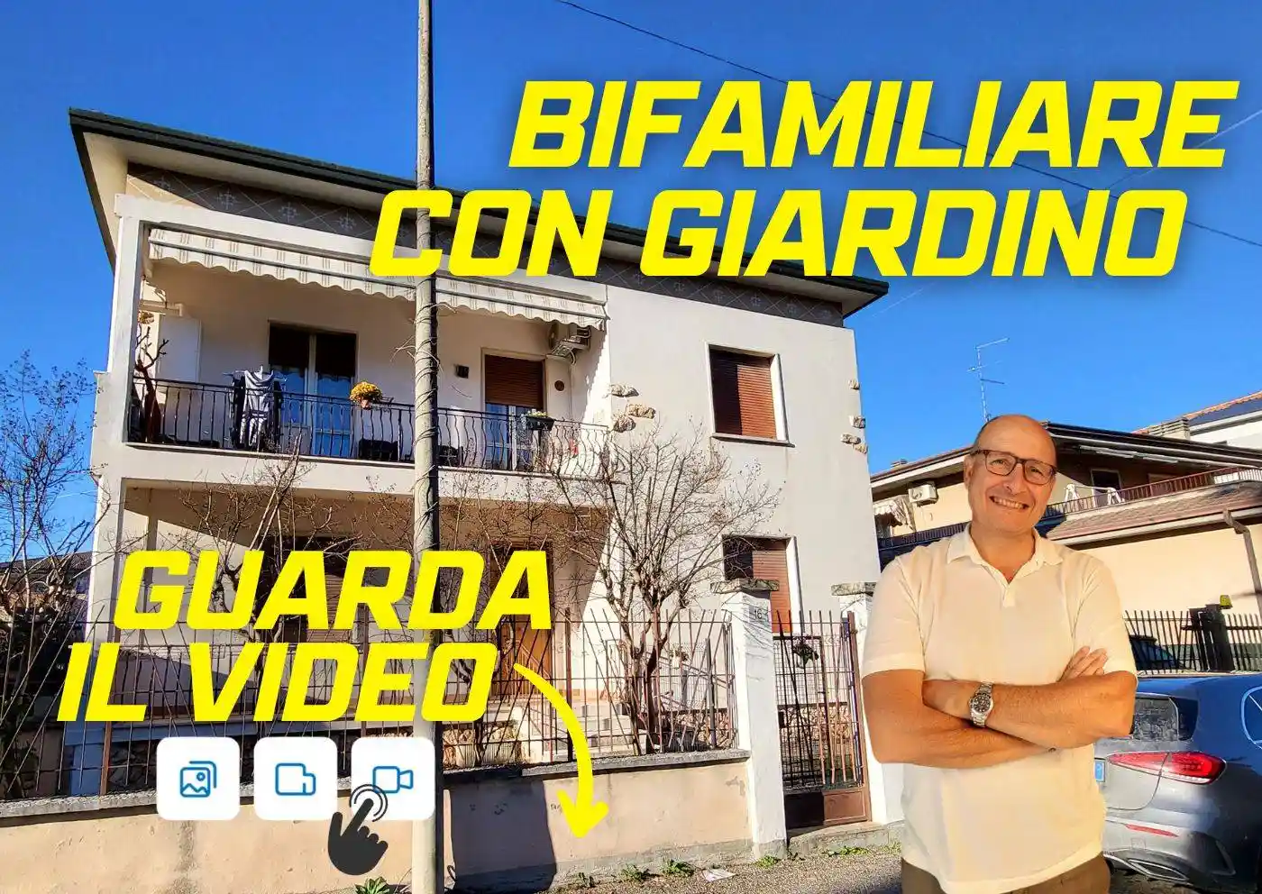 Appartamento in vendita a Verona