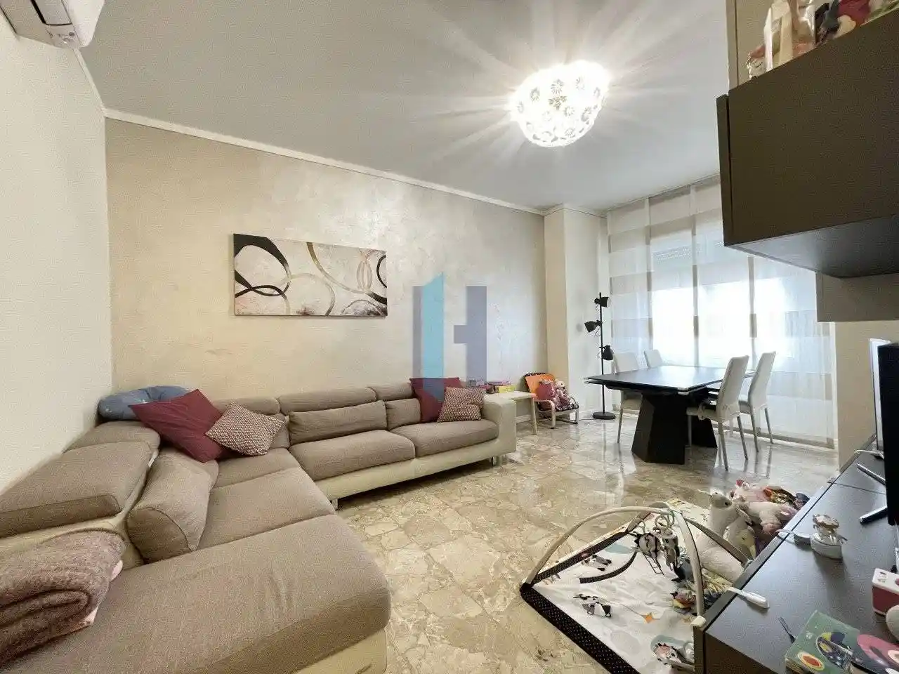 Appartamento in vendita a Brescia