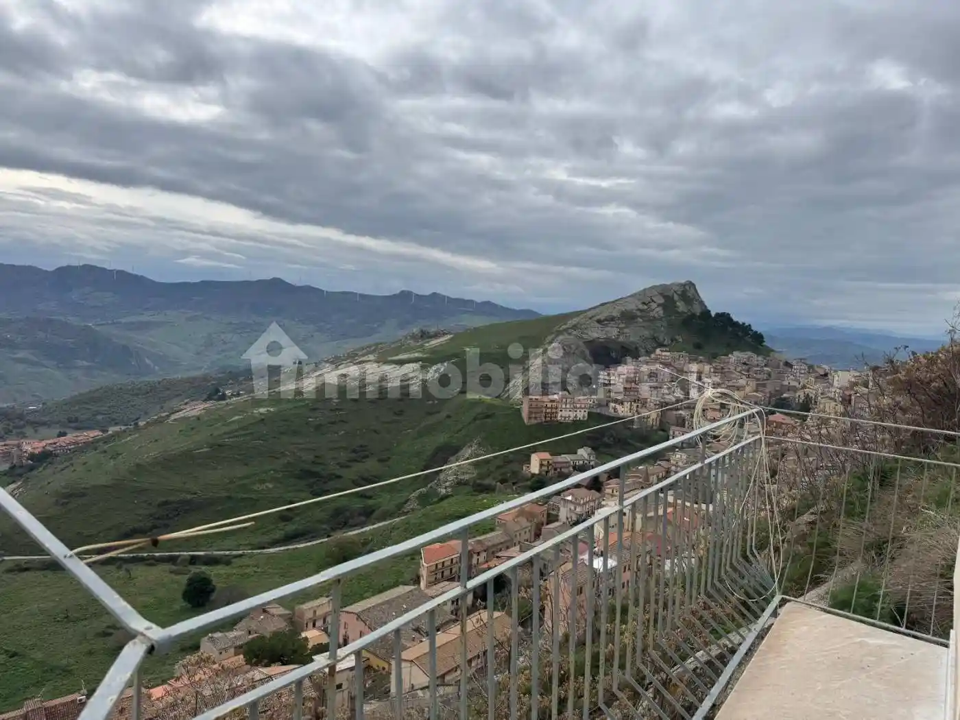 Appartamento in vendita a Troina