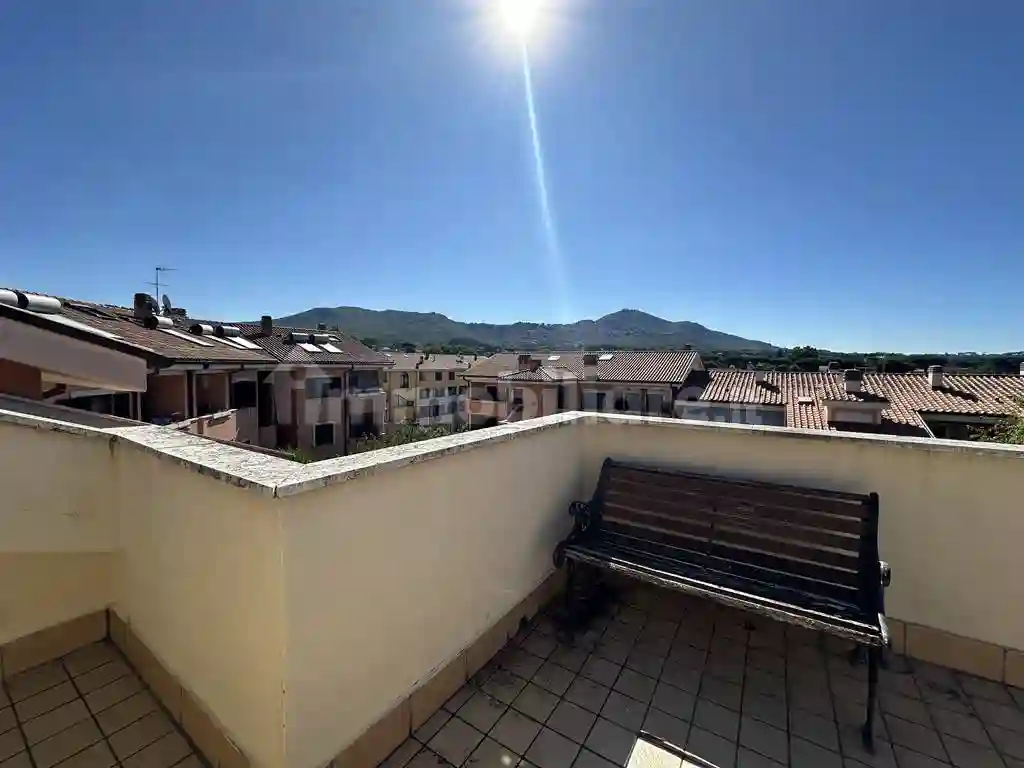 Attico - Mansarda - foto 2