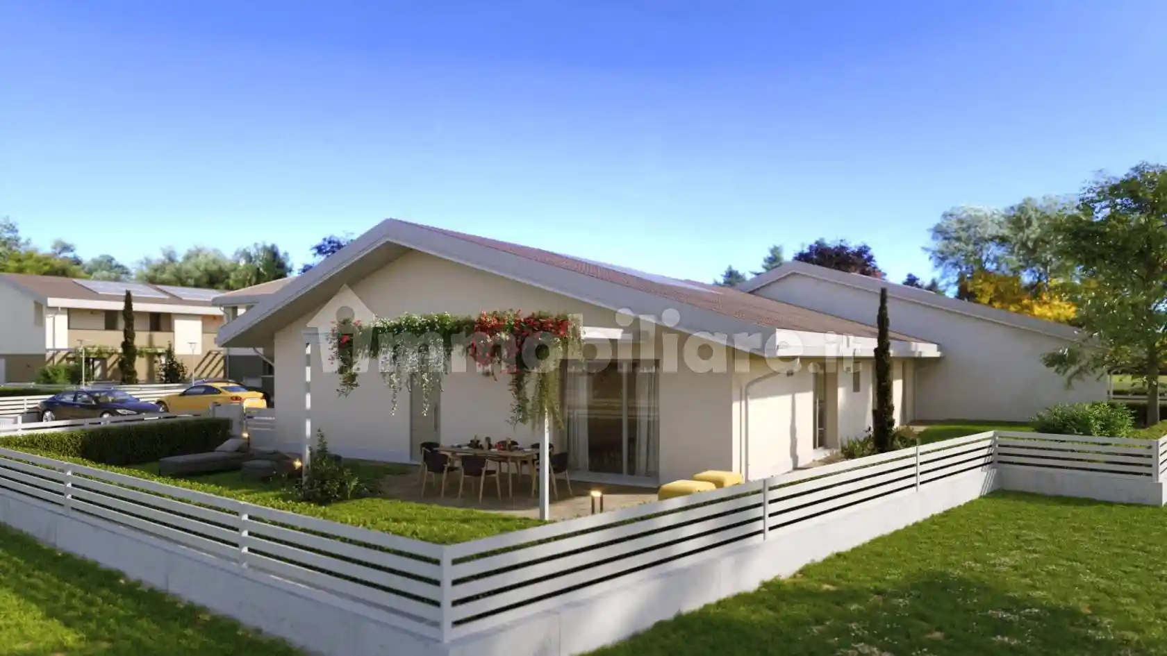 Villa in vendita a Selvazzano Dentro