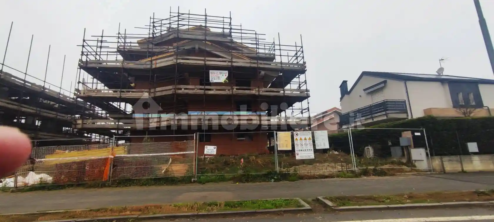 Appartamento in vendita a Vinovo