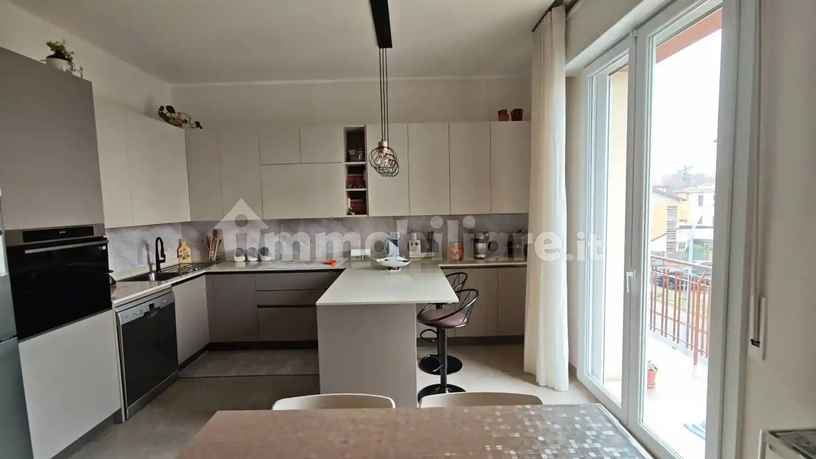 Appartamento in vendita a Valsamoggia