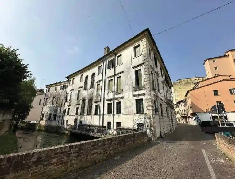 Appartamento in vendita a Treviso