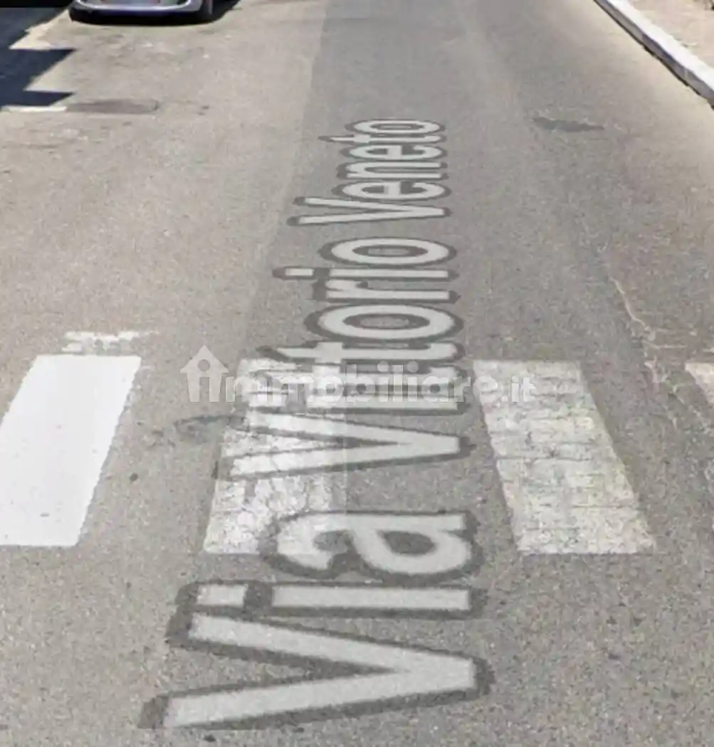 Villetta a schiera in vendita a Cinquefrondi