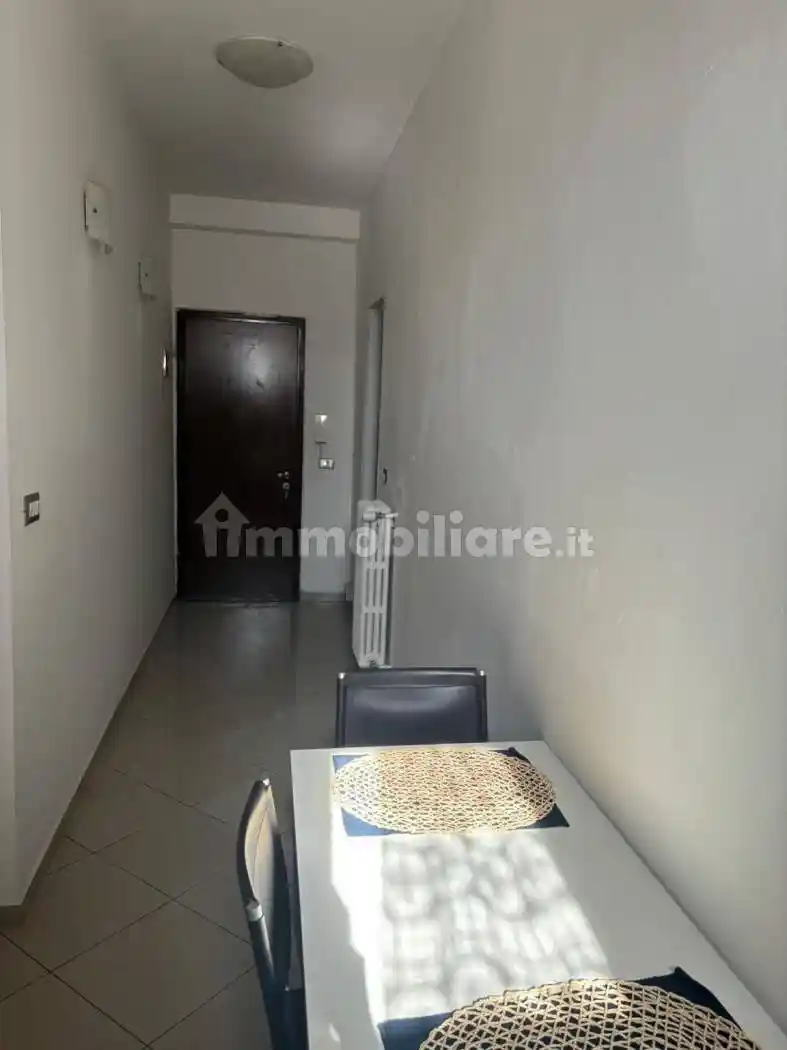 Appartamento in vendita a Baranzate