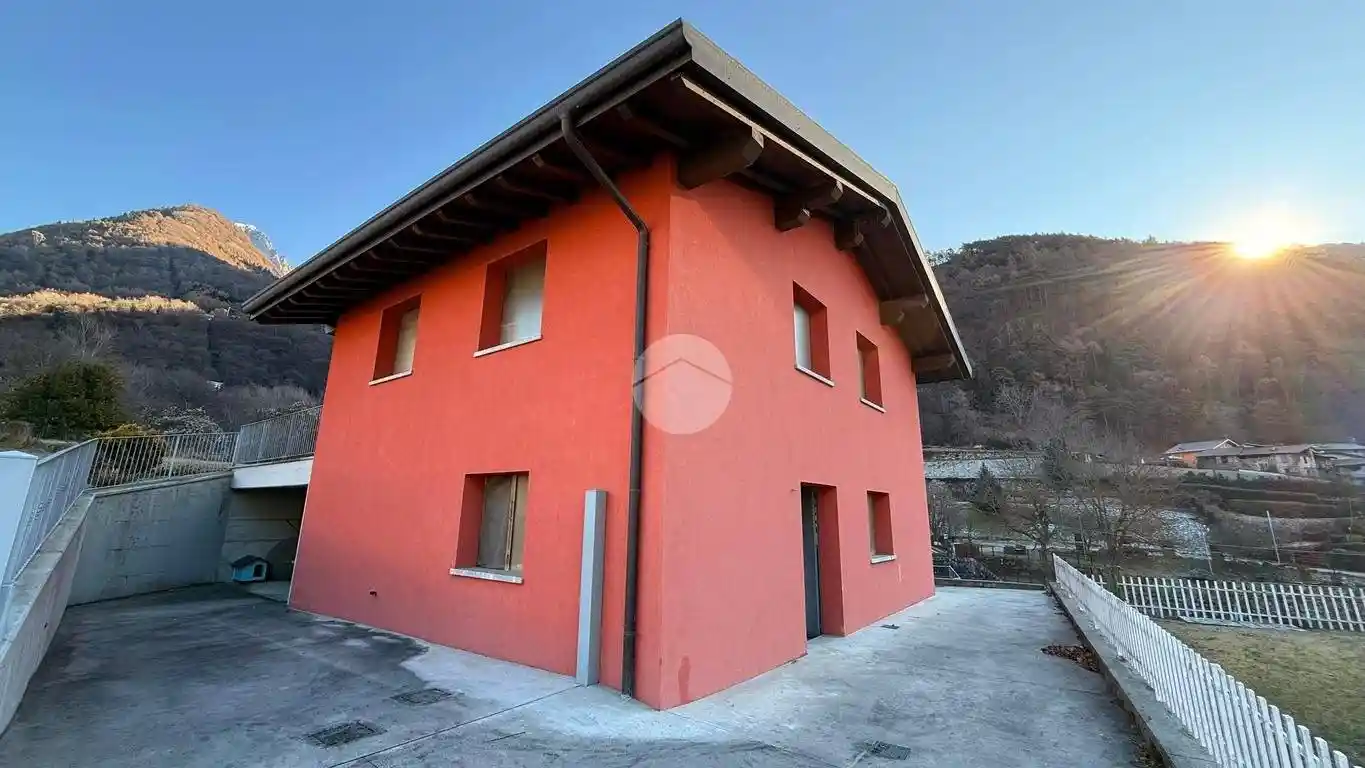 Rustico - Casale in vendita a Braone