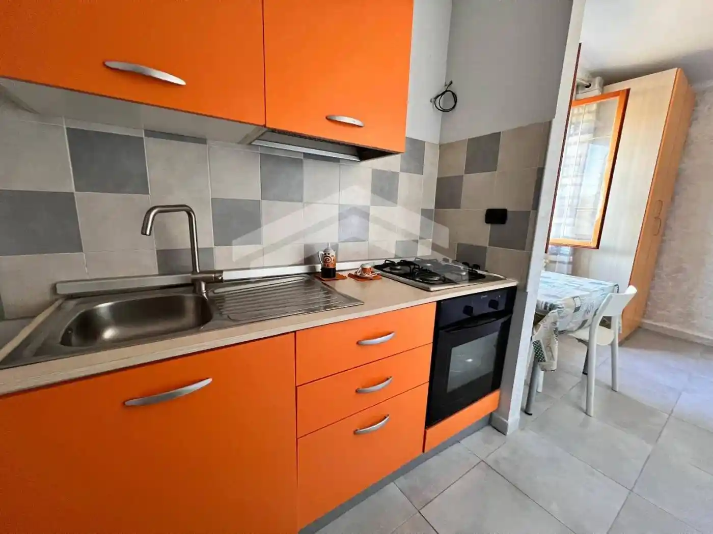 Appartamento in affitto a Ripalimosani