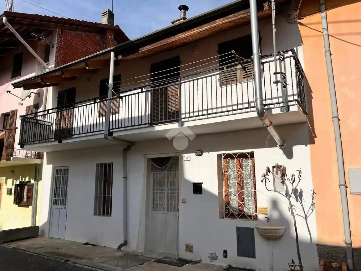 Casa indipendente in vendita a Corio