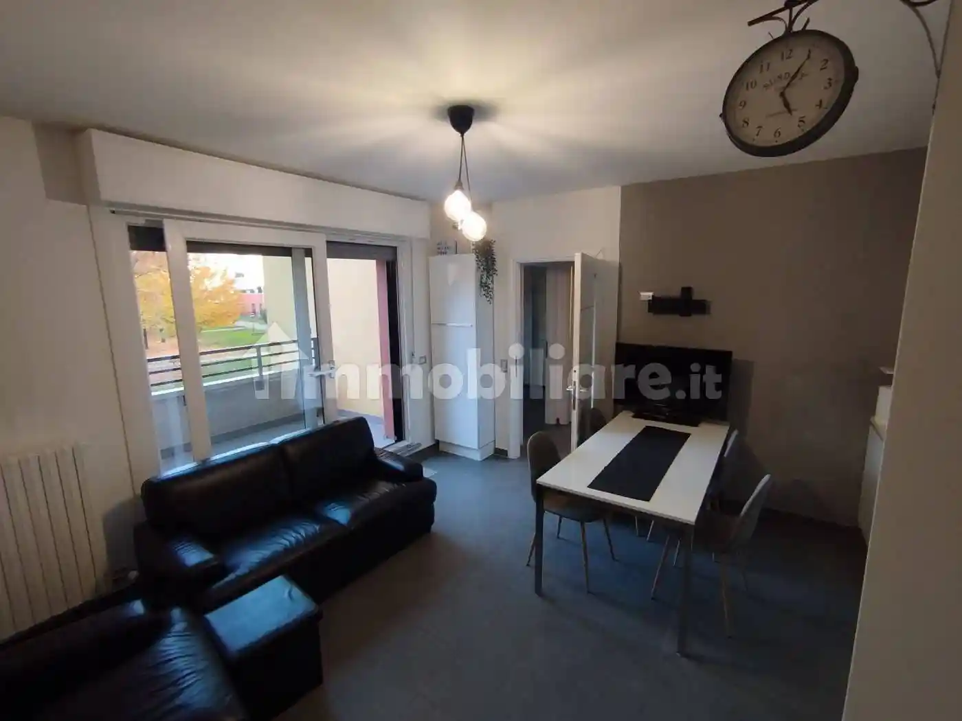 Appartamento in vendita a San Giuliano Milanese