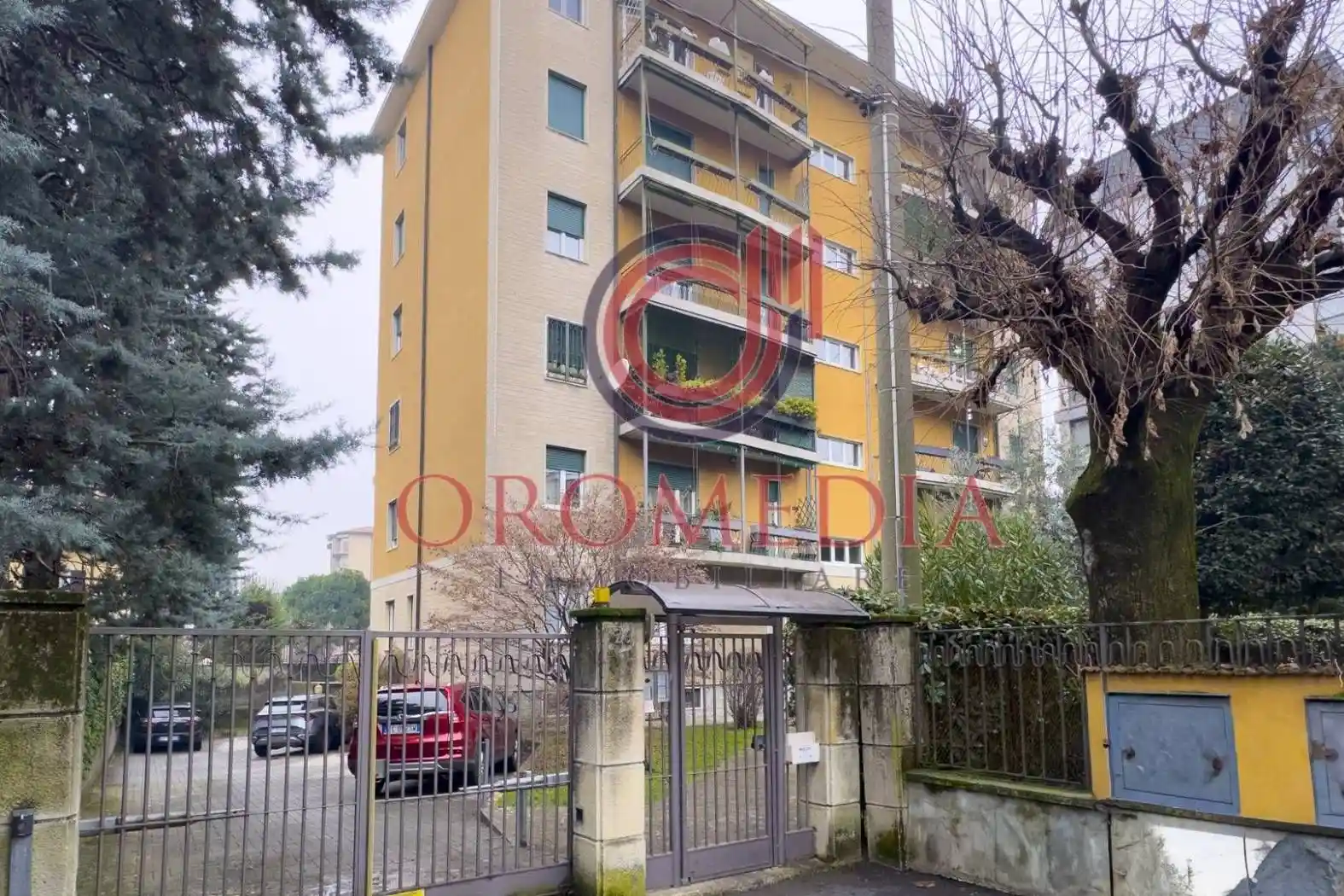 Appartamento in vendita a Bergamo