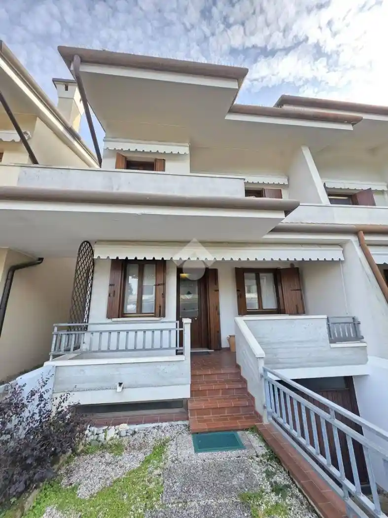 Villetta a schiera in vendita a Preganziol