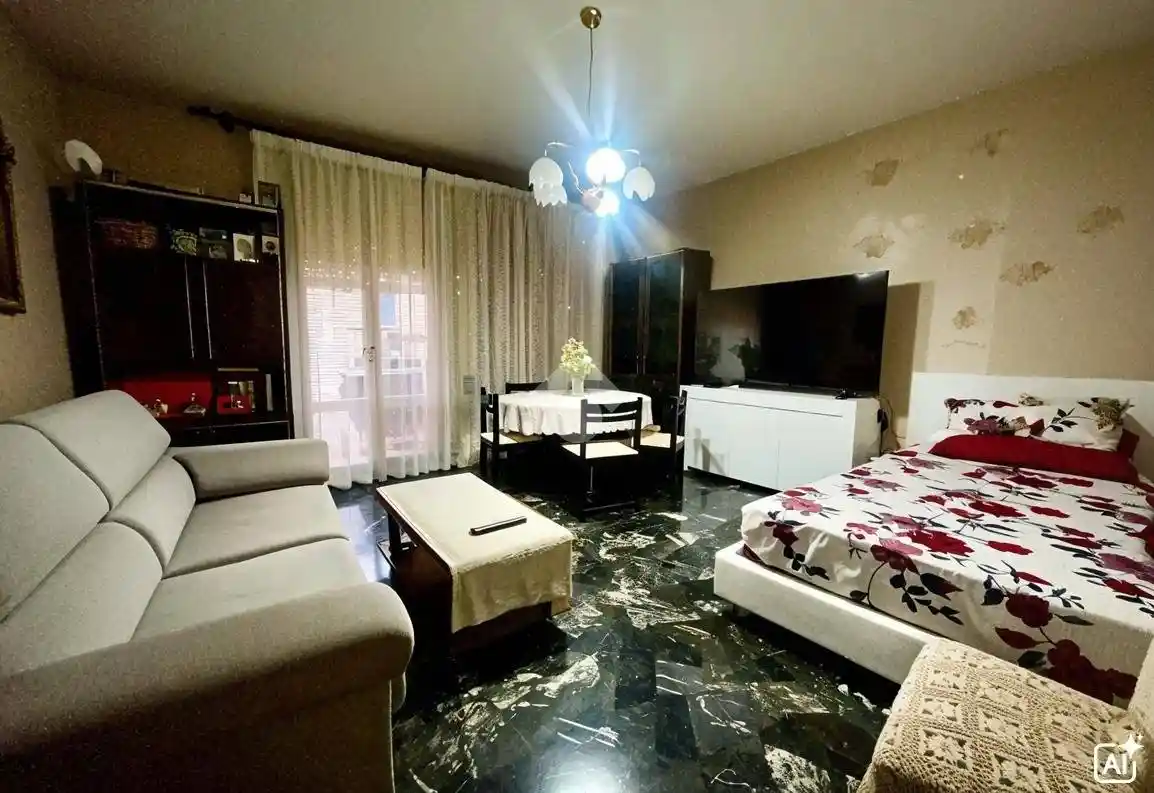 Appartamento in vendita a Padova