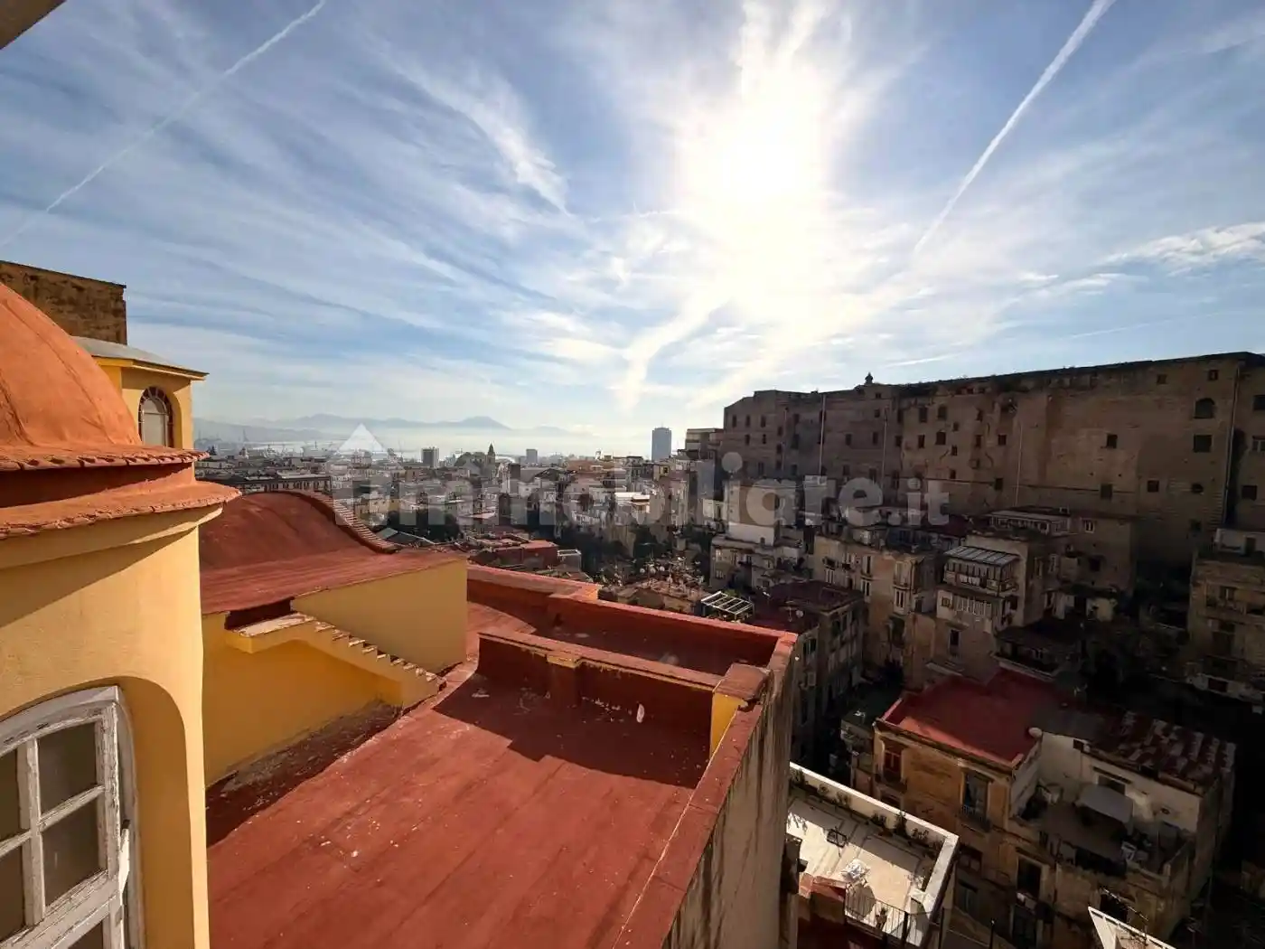 Appartamento in vendita a Napoli