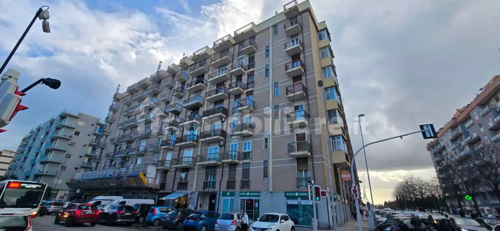 Appartamento in vendita a Bari