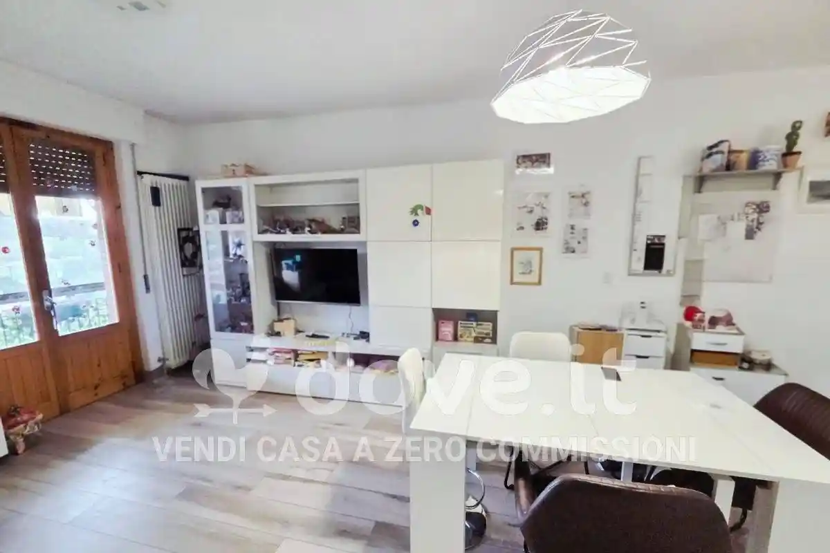 Appartamento in vendita a Monteriggioni