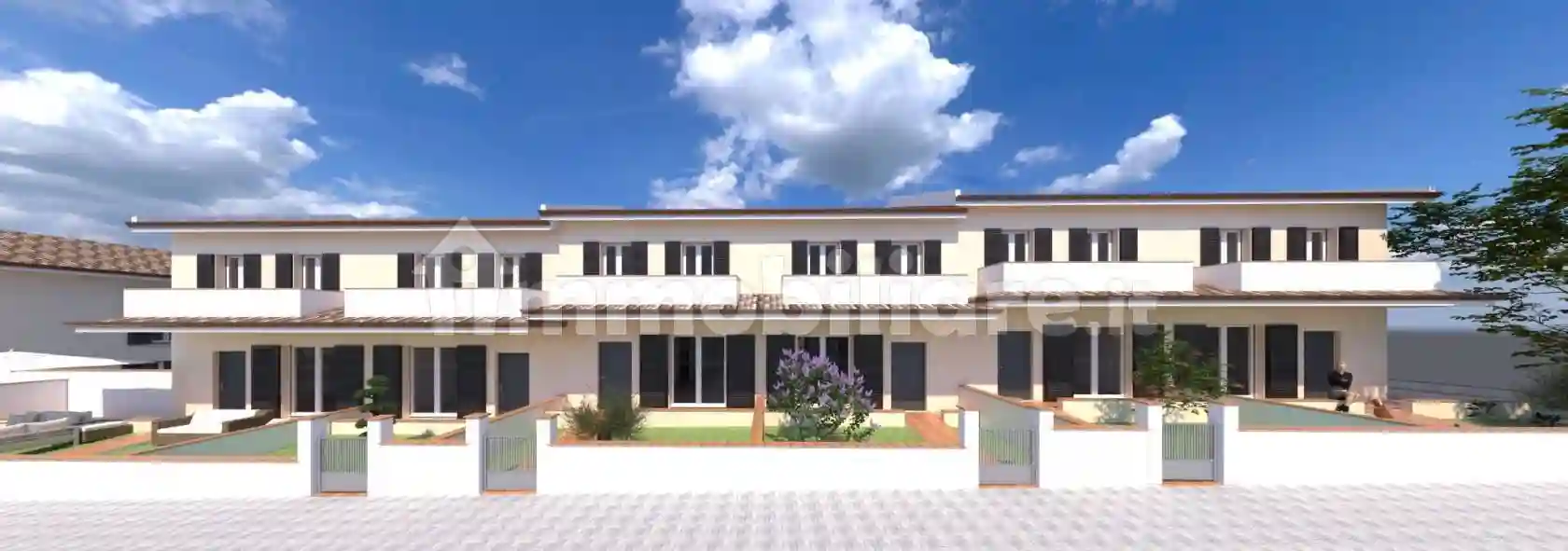 Casa indipendente - foto 3