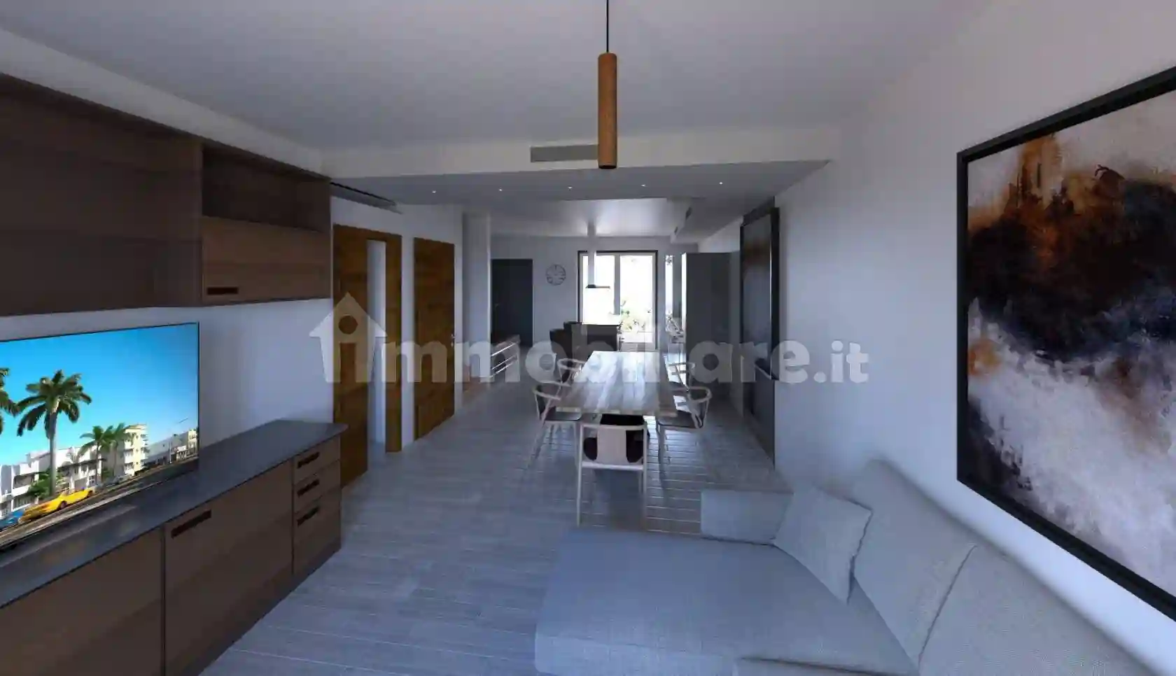 Casa indipendente - foto 5