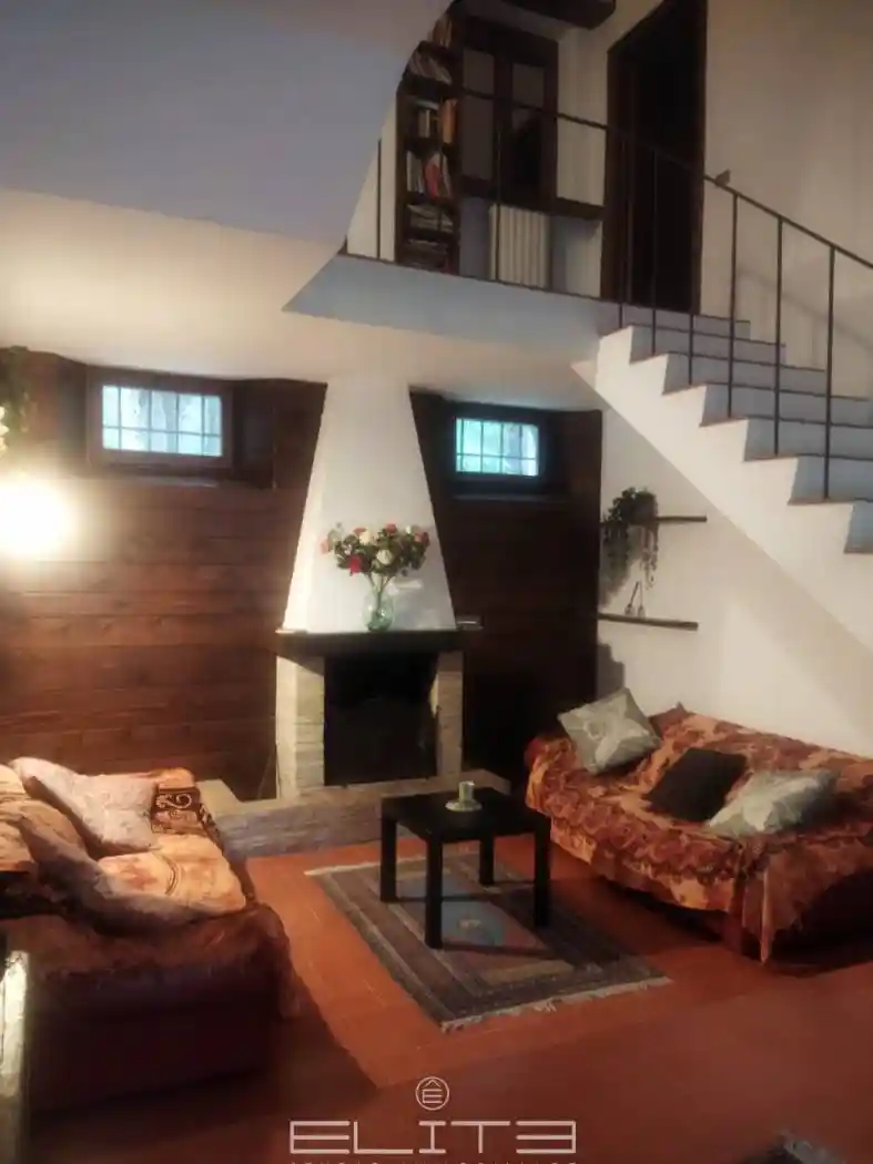 Villa in affitto a Ancona