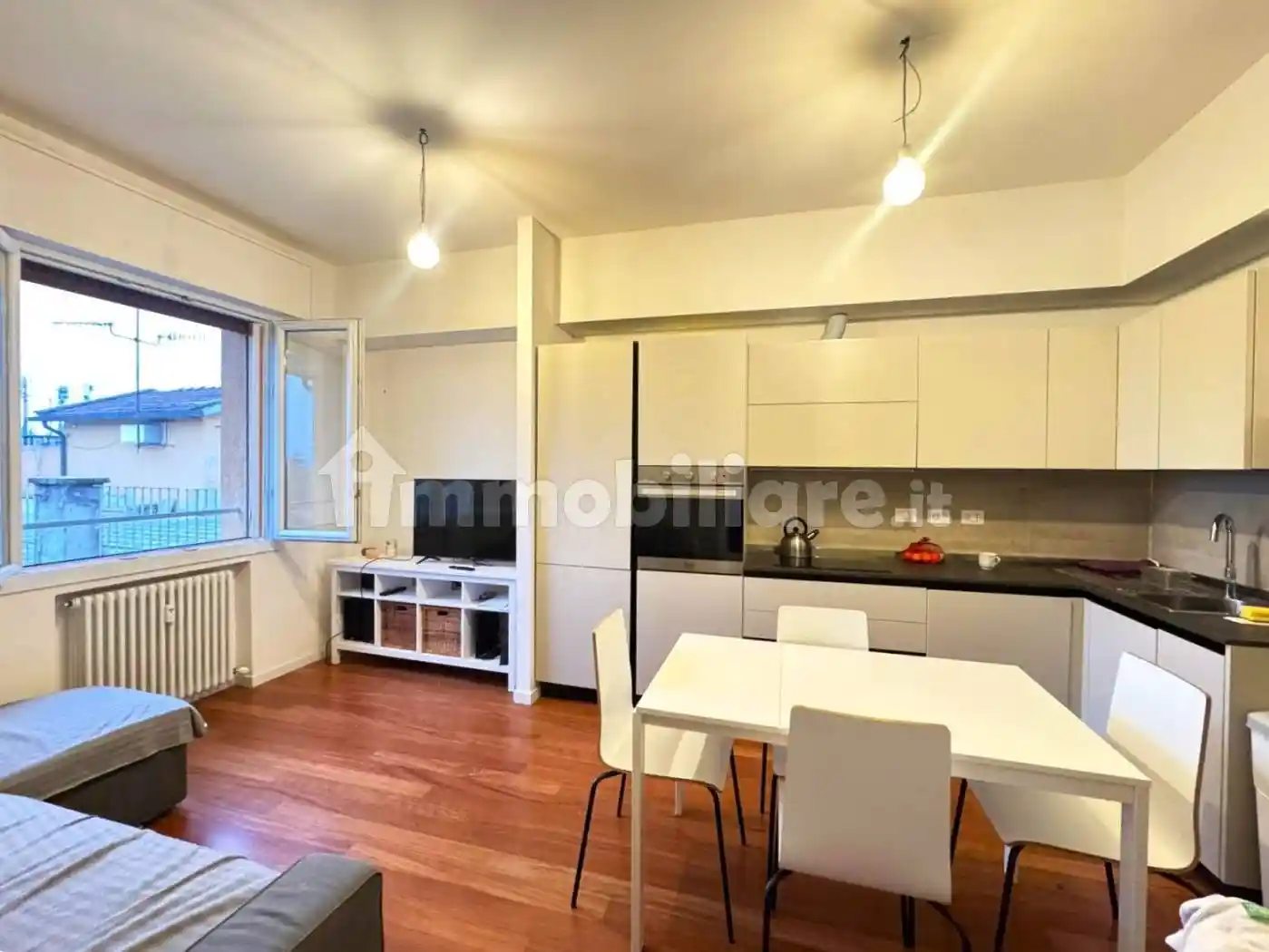 Appartamento in vendita a Bologna