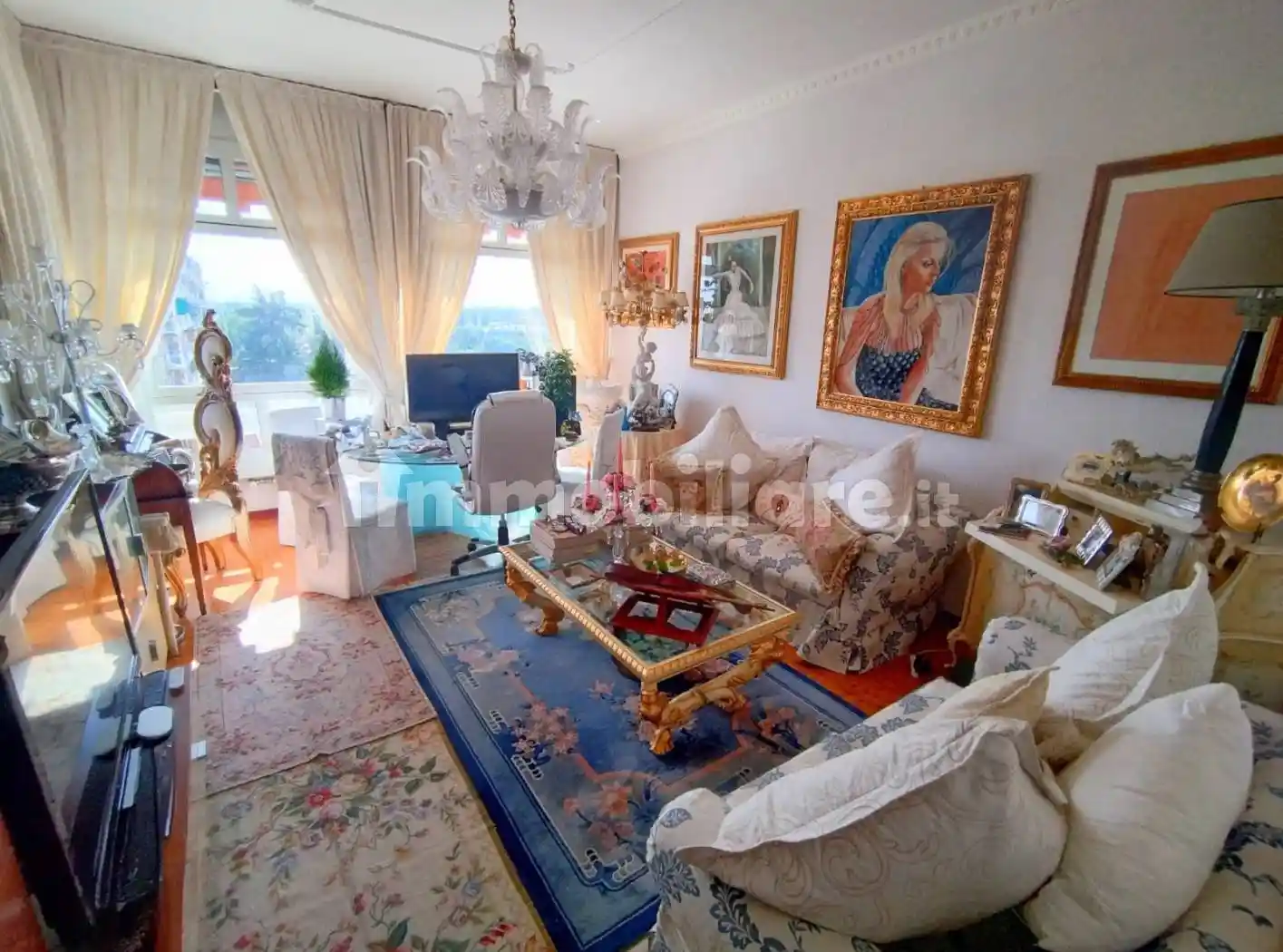 Appartamento in vendita a Trezzano sul Naviglio