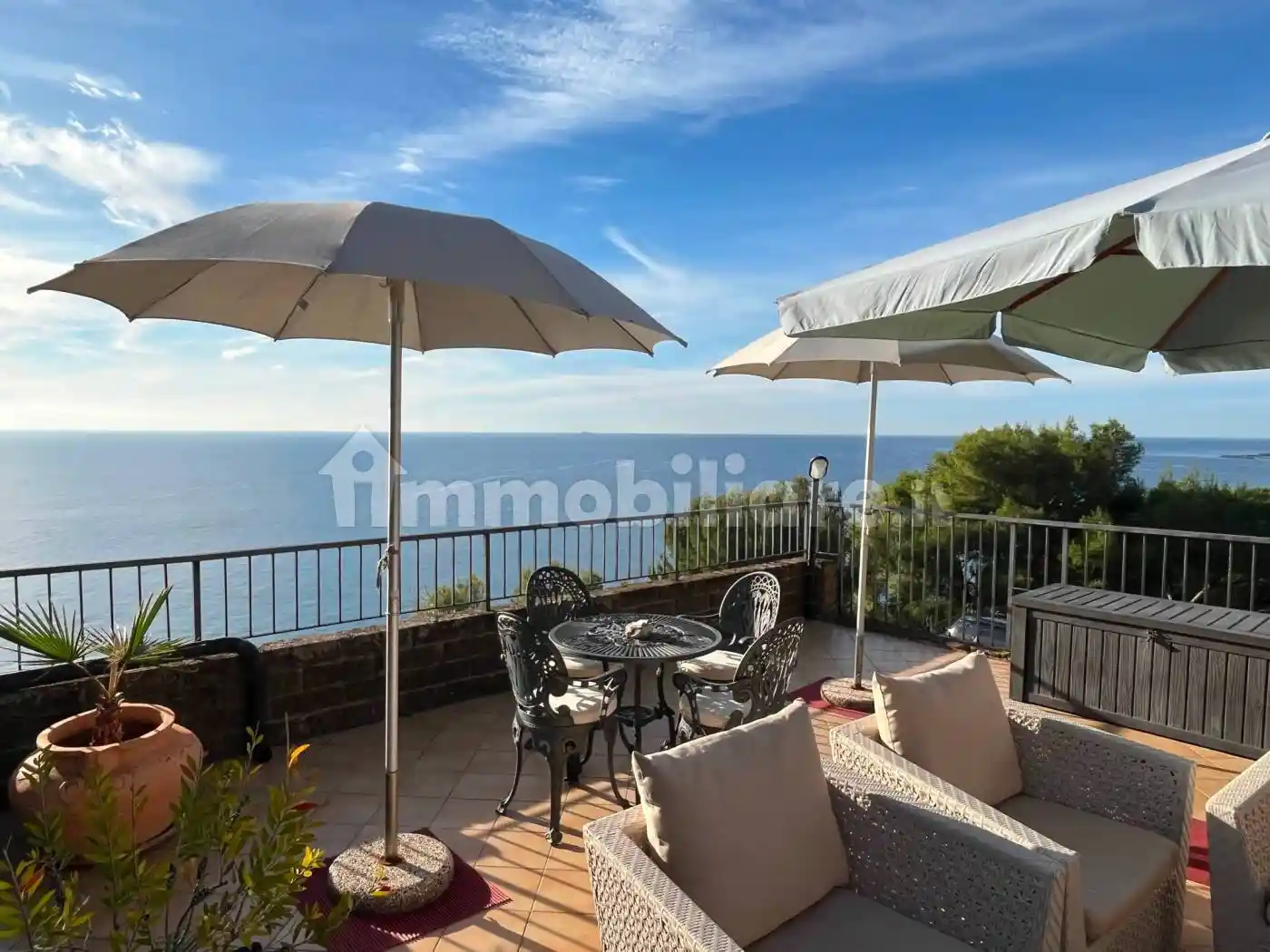 Appartamento in vendita a Imperia