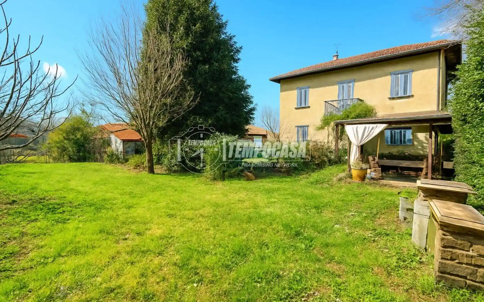 Appartamento in vendita a Robbiate