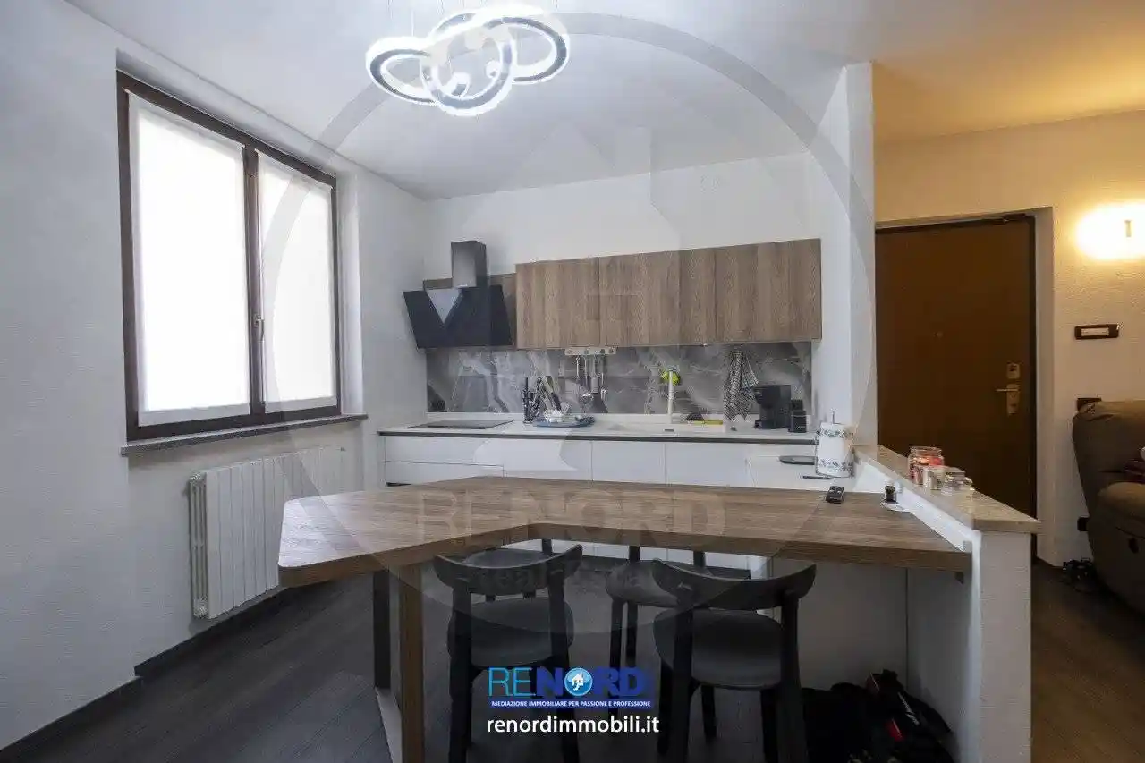 Villetta a schiera in vendita a Cura Carpignano