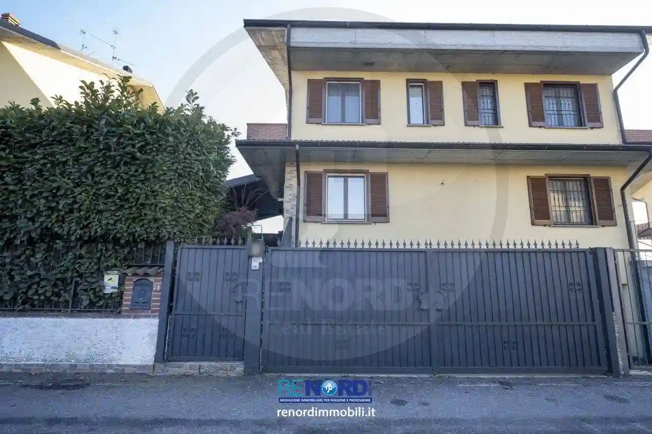 Villetta a schiera - foto 3