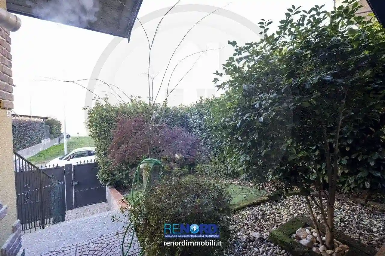 Villetta a schiera - foto 4