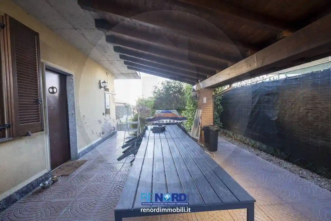 Villetta a schiera - foto 5