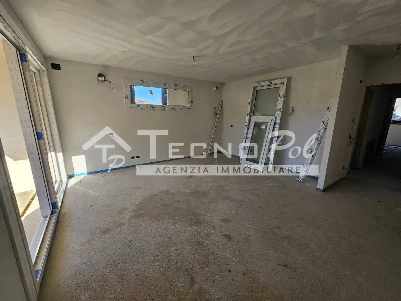 Appartamento in vendita a Padova