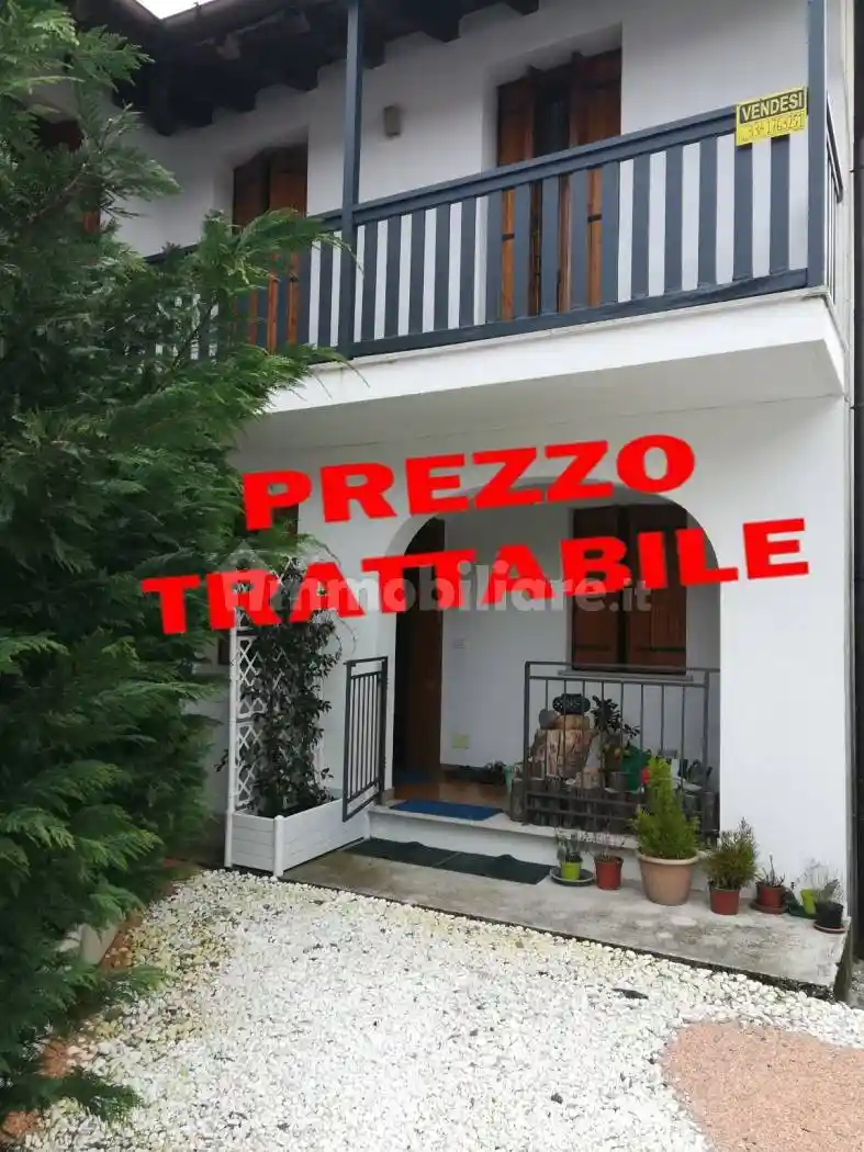 Villa in vendita a Clauzetto