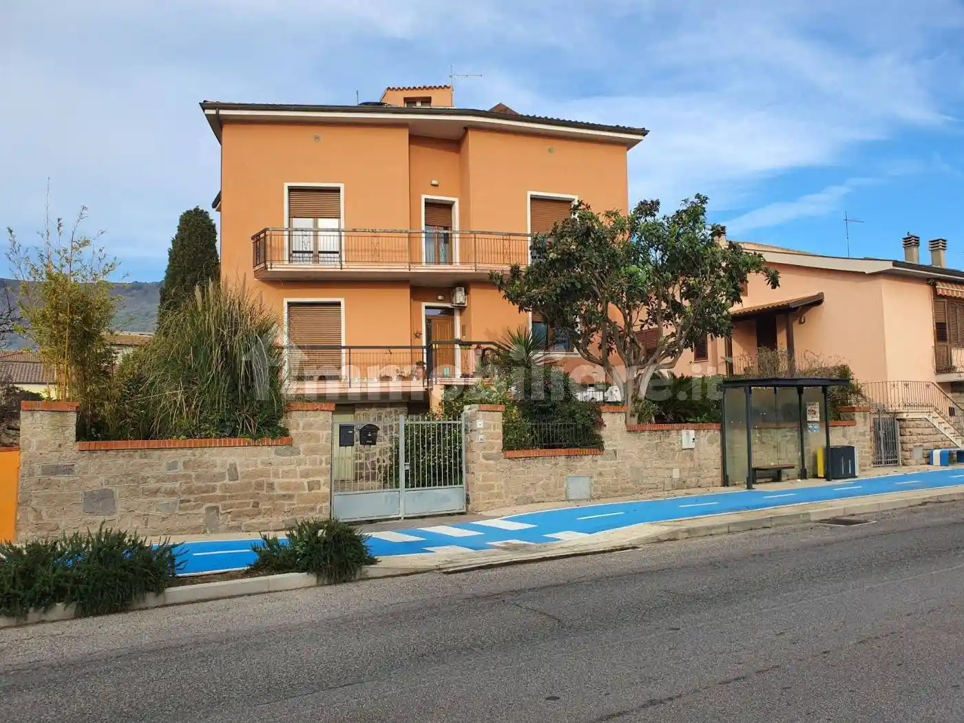Villa in vendita a Bonnanaro