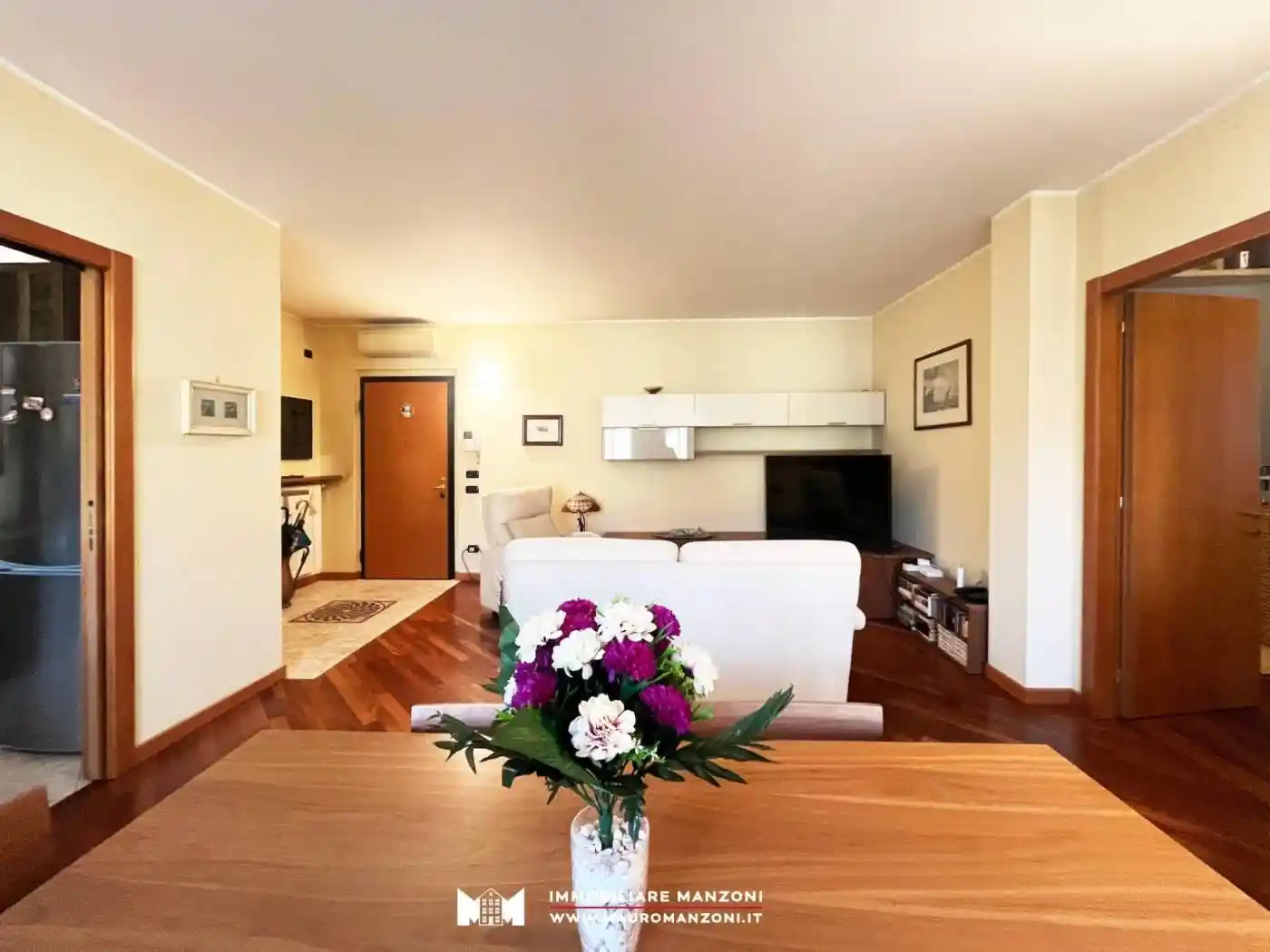 Appartamento in vendita a Cernusco sul Naviglio