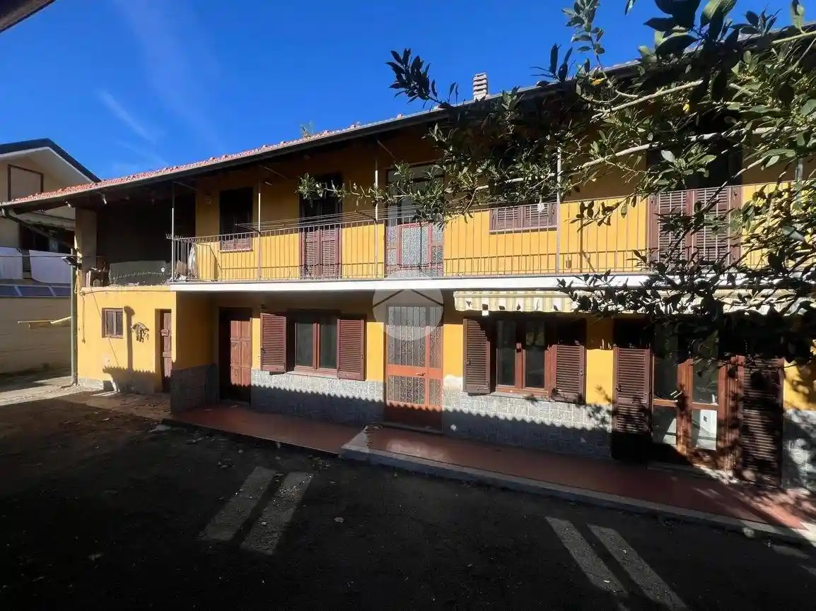 Casa indipendente in vendita a Borgaro Torinese
