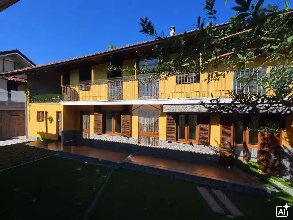 Casa indipendente - foto 2